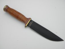Ontario USA P3 Army Quartermaster Knife, Ontario 25th Anniversary Knife, 1995