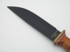 Ontario USA P3 Army Quartermaster Knife, Ontario 25th Anniversary Knife, 1995