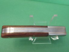 Boker Farmboy  Limited Edition Rosewood Handle Barlow