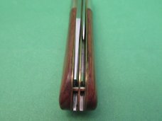 Boker Farmboy  Limited Edition Rosewood Handle Barlow