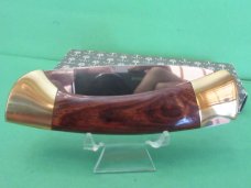 Boker Tree Brand Classic Wood Handle Model 2000