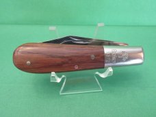 Boker Farmboy  Limited Edition Rosewood Handle Barlow