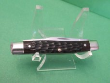 Case XX 1972 Delrin Pen Pattern # 6233 Case XX 1972 Delrin Pen Pattern # 6233