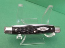 Case XX 1972 Delrin Pen Pattern # 6233 Case XX 1972 Delrin Pen Pattern # 6233