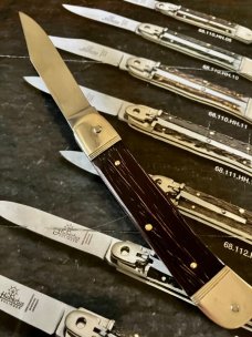 HUBERTUS 10cm Springer NOS 1990's HUBERTUS 10cm Springer NOS 1990's