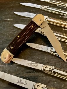 HUBERTUS 10cm Springer NOS 1990's HUBERTUS 10cm Springer NOS 1990's