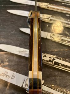 HUBERTUS 10cm Springer NOS 1990's HUBERTUS 10cm Springer NOS 1990's