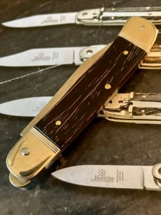 HUBERTUS 10cm Springer NOS 1990's HUBERTUS 10cm Springer NOS 1990's