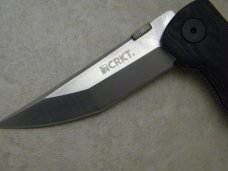 Columbia River Knife & Tool CRKT 2900 HEIHO Folder Lockback Knife NIB