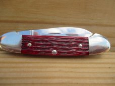 Boker Tree Brand Canoe   Solingen, Germany   Stainless 