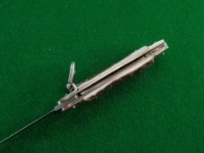 c.1990's HUBERTUS STAG GERMANY 08cm Liliput Size Springer MINT ! c.1990's HUBERTUS STAG GERMANY 08cm Liliput Size Springer MINT !