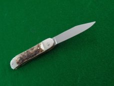 c.1990's HUBERTUS STAG GERMANY 08cm Liliput Size Springer MINT ! c.1990's HUBERTUS STAG GERMANY 08cm Liliput Size Springer MINT !