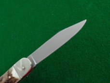 c.1990's HUBERTUS STAG GERMANY 08cm Liliput Size Springer MINT ! c.1990's HUBERTUS STAG GERMANY 08cm Liliput Size Springer MINT !
