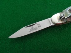 c.1990's HUBERTUS STAG GERMANY 08cm Liliput Size Springer MINT ! c.1990's HUBERTUS STAG GERMANY 08cm Liliput Size Springer MINT !