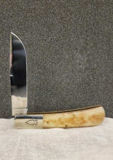 Northwoods Madison Barlow Appaloosa Bone Northwoods Madison Barlow Appaloosa Bone