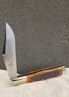 GEC 97 Cokebottle Brazilian Cherry GEC 97 Cokebottle Brazilian Cherry