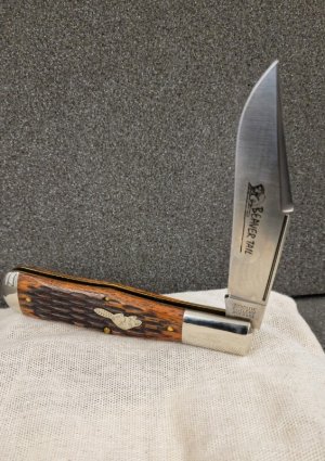 GEC 97 Cokebottle Brazilian Cherry
