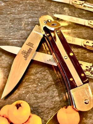 HUBERTUS 10cm Springer NOS 1990's