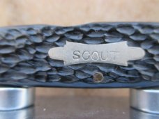 Seneca Cutlery Co.  Scout