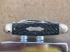 Seneca Cutlery Co.  Scout