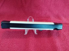 Italian Style Stiletto OTF Knife, Double edge Dagger blades BRAND SPANKING NEW
