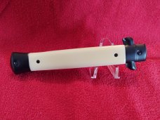 Italian Style Stiletto OTF Knife, Double edge Dagger blades BRAND SPANKING NEW