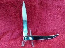 Toledo knife