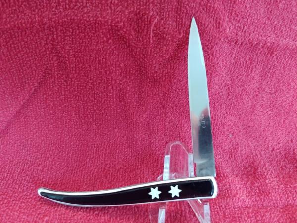 Toledo knife