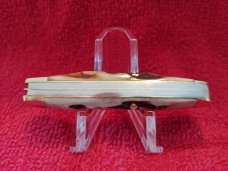 BOWER 2 blade Pocket knife MINT CONDITION, No box