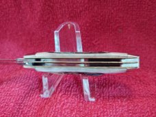 BOWER 2 blade Pocket knife MINT CONDITION, No box