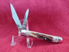 BOWER 2 blade Pocket knife MINT CONDITION, No box