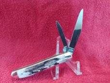 BOWER 2 blade Pocket knife MINT CONDITION, No box