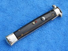 Defect--Vintage Rosa Primo Italian "Brazilian Horn" OTF IIII