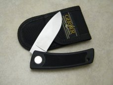Gerber USA Bolt Action Knife in Nylon Pouch
