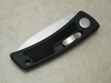 Gerber USA Bolt Action Knife in Nylon Pouch