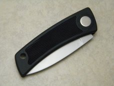 Gerber USA Bolt Action Knife in Nylon Pouch