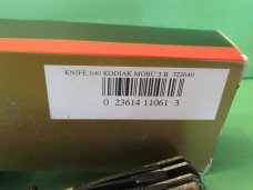 Browning Folding Lock Back Model Kodiak 640 Browning Folding Lock Back Model Kodiak 640