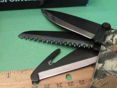 Browning Folding Lock Back Model Kodiak 640 Browning Folding Lock Back Model Kodiak 640