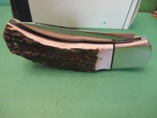 Browning Stag Folding Hunter Model 509 