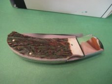 Browning Stag Folding Hunter Model 509 