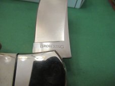 Browning Stag Folding Hunter Model 509 