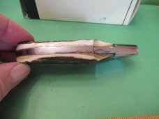 Browning Stag Folding Hunter Model 509 