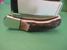 Browning Stag Folding Hunter Model 509 