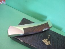 Gerber Liner Lock Model FS-2 Gerber Liner Lock Model FS-2