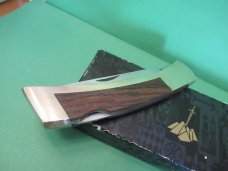 Gerber Liner Lock Model FS-2 Gerber Liner Lock Model FS-2