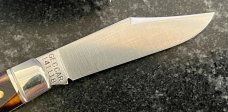 Great Eastern Cutlery AAPK 2018 Forum Knife, 141118 Lick Creek Boys Knife, Yellow Bone, New (GEC 14) Great Eastern Cutlery AAPK 2018 Forum Knife, 141118 Lick Creek Boys Knife, Yellow Bone, New (GEC 14)