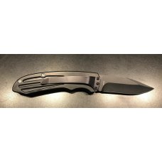Smith & Wesson Extreme Ops Black Smith & Wesson Extreme Ops Black