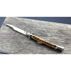 Frank B Hump back 11 inch stag Frank B Hump back 11 inch stag