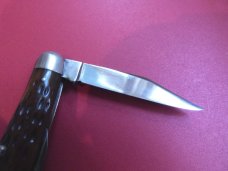 Case XX 1940-1964 Green Bone 6383 Whittler Case XX 1940-1964 Green Bone 6383 Whittler