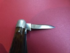 Case XX 1940-1964 Green Bone 6383 Whittler Case XX 1940-1964 Green Bone 6383 Whittler